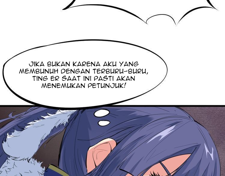 Dragon’s Blood Vessels Chapter 18 Gambar 102
